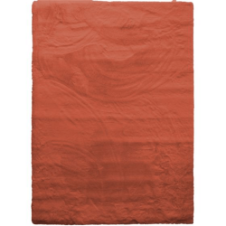 Tapis Siberia orange