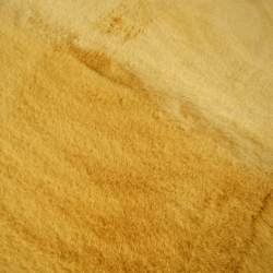 Tapis Siberia jaune