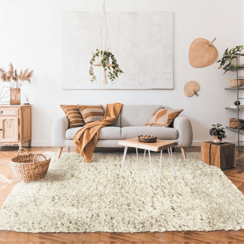 Tapis Wild