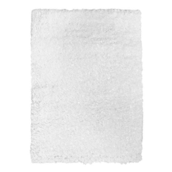 Tapis Wild blanc