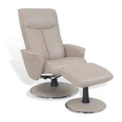Fauteuil relax Bisan