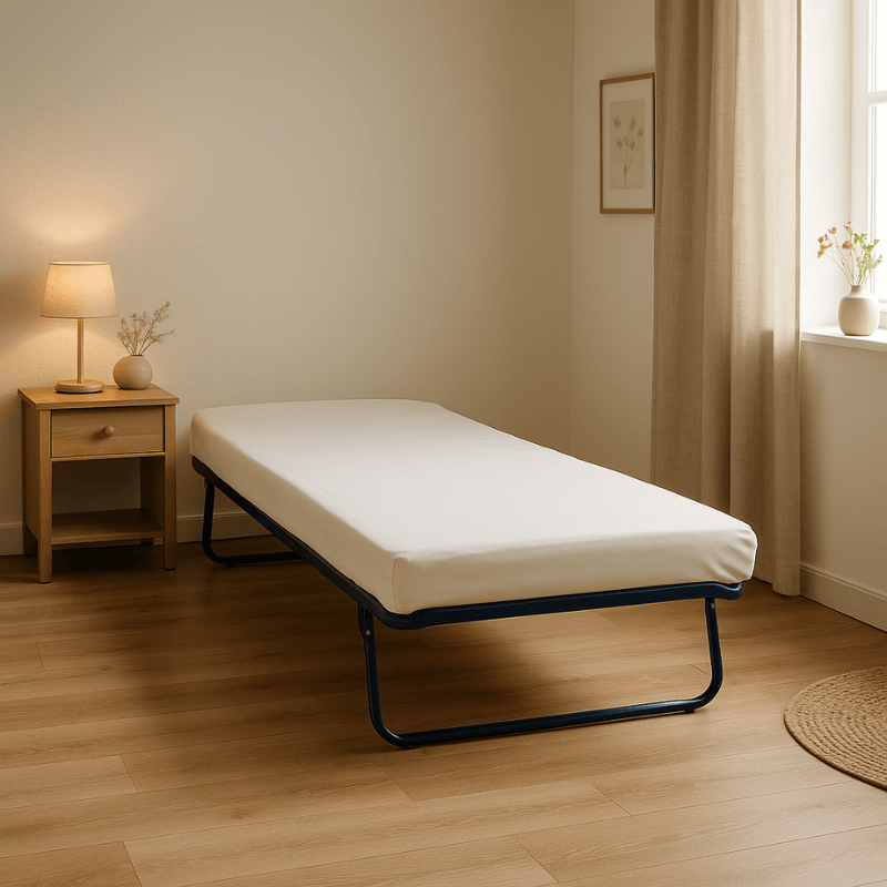 Matelas pour lit pliant
