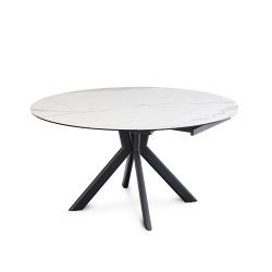 Table Leonore extensible