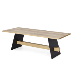 Table Poutre