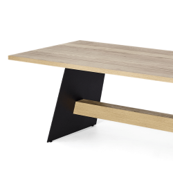 Table Poutre
