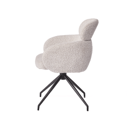 Chaise Joline pivotante