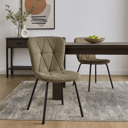 Chaise Emma bouteille