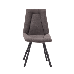 Chaise Blissy anthracite