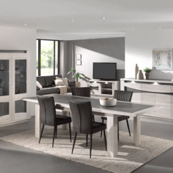 Table allonges Riviera