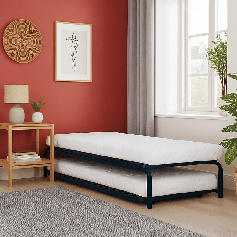 Pack Sommier Gigogne +...