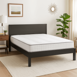 Matelas Cana mousse haute densité épaisseur 19 cm