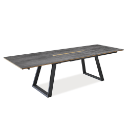 Table Salto extensible