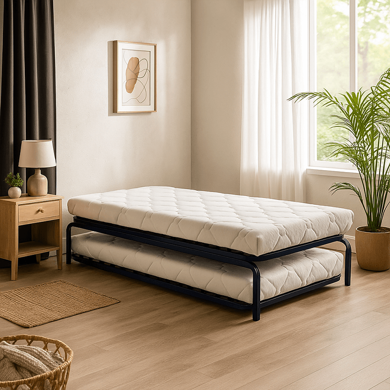 Pack Sommier Gigogne +...