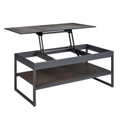 Table basse relevable Floride
