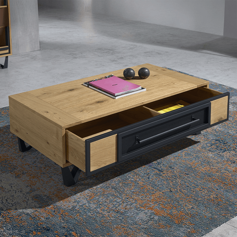 Table basse Sunset