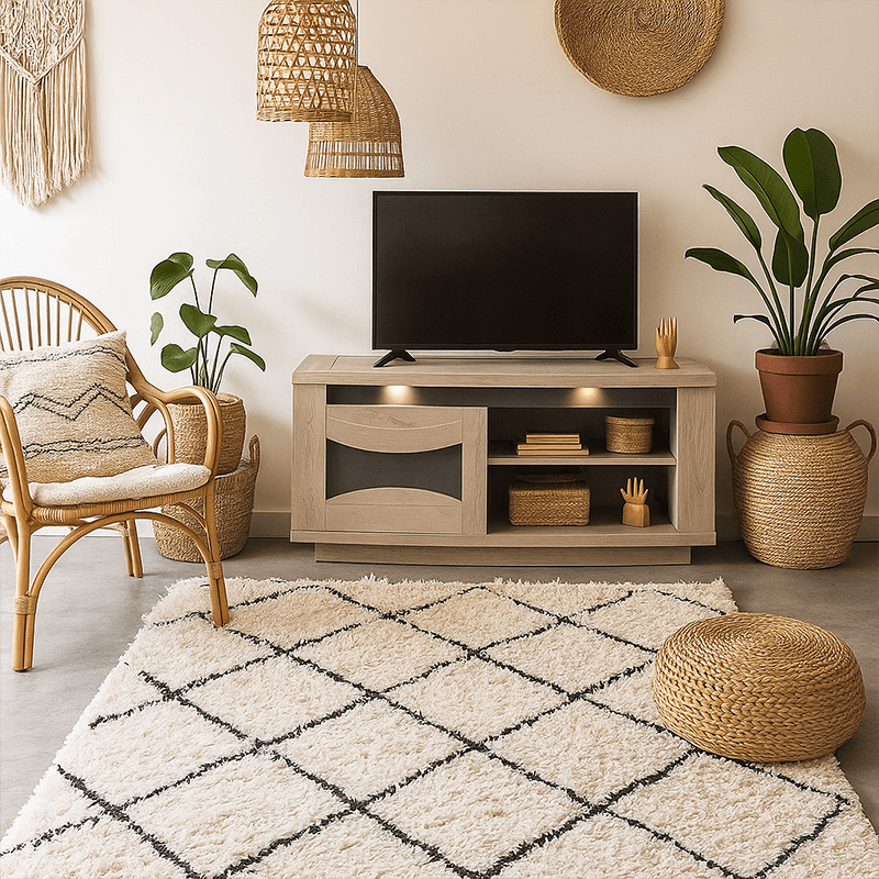 Meuble TV Riviera