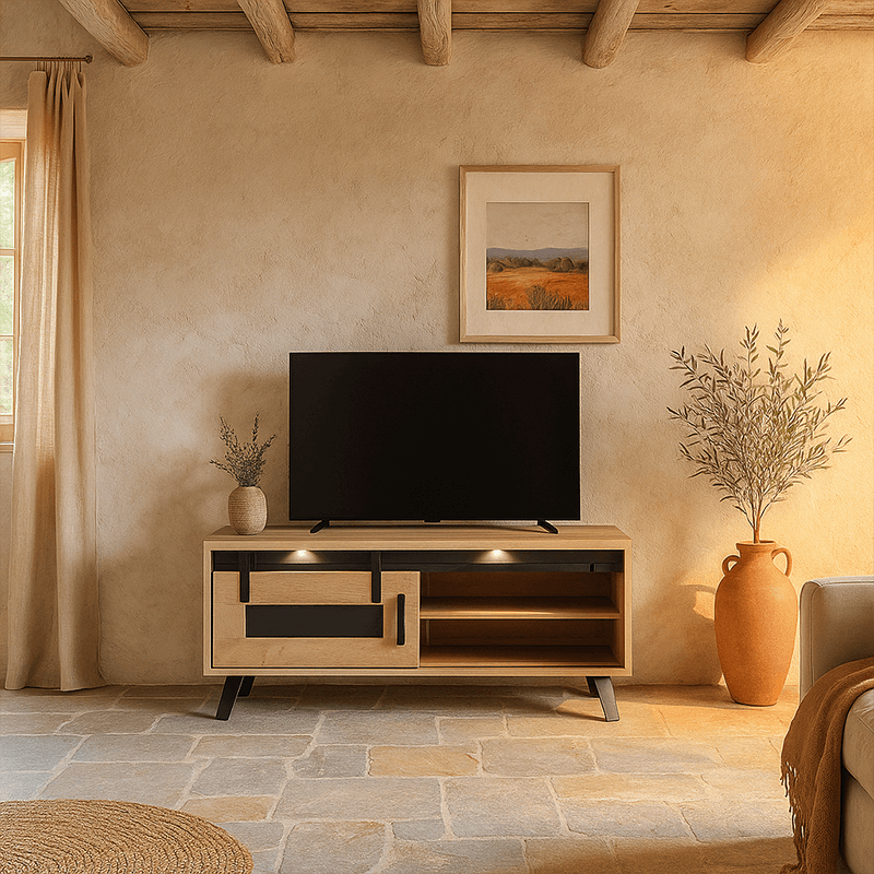 Meuble TV petit Duster