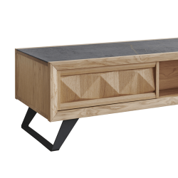 Table basse Delta