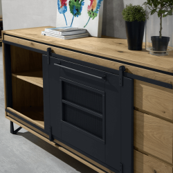 Enfilade Sunset 230 cm