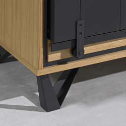 Enfilade Sunset 230 cm