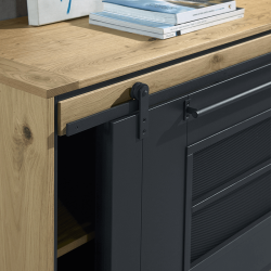 Enfilade Sunset 205 cm