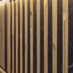 Enfilade Dune 4 portes