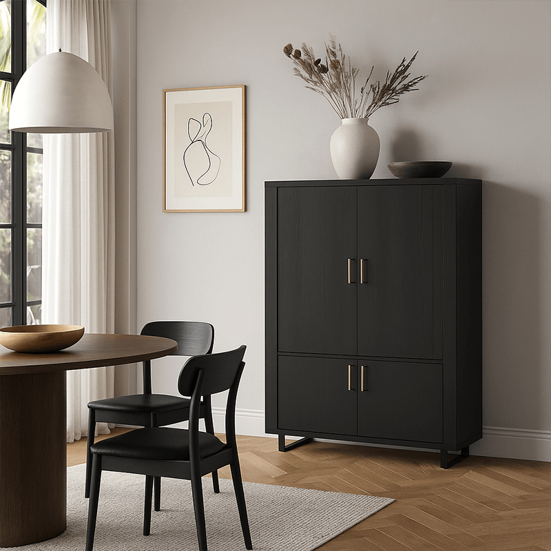 Meuble de rangement Morane