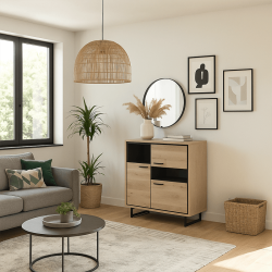 Rangement Estel