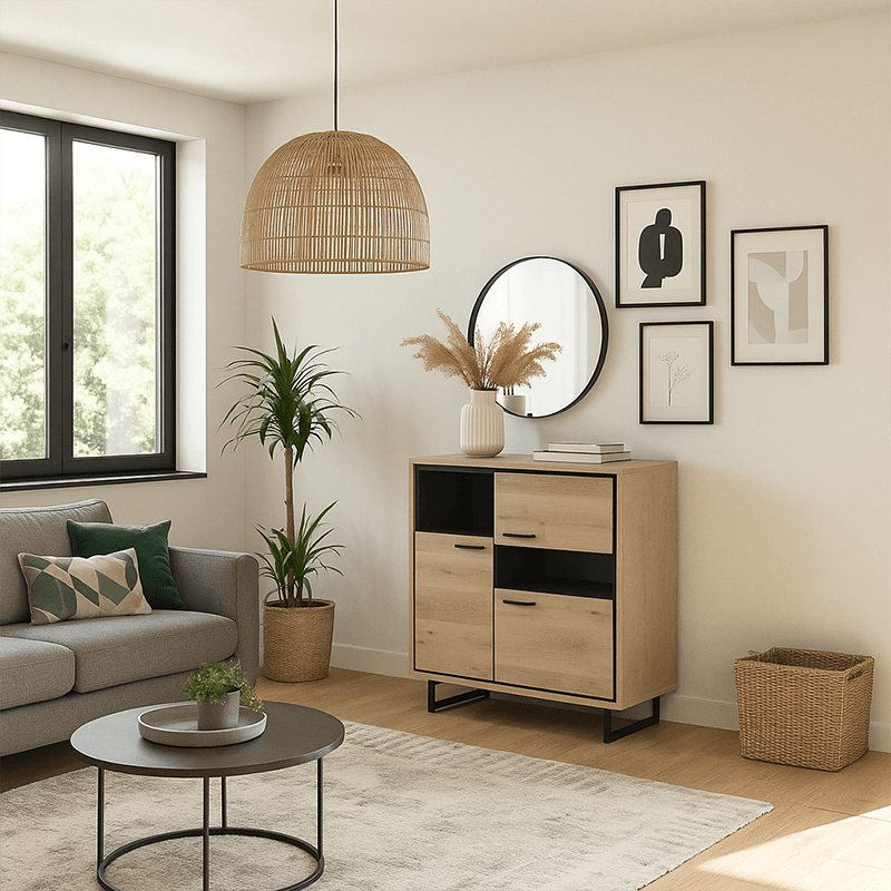 Rangement Estel