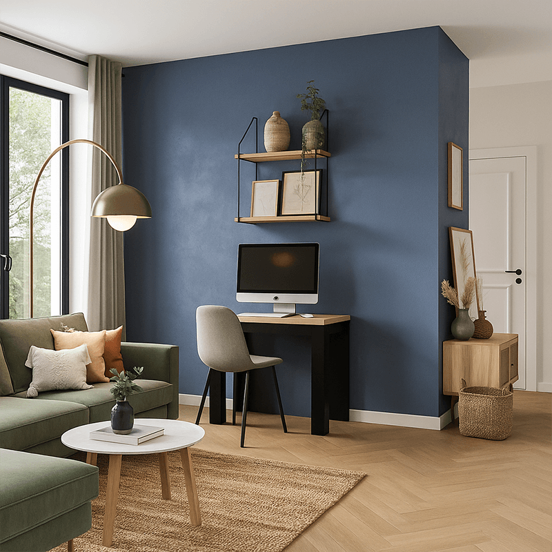 Meuble d'ordinateur Roxana
