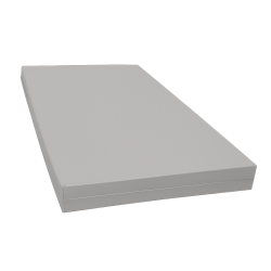 Matelas Déperlant Extérieur 180 x 55 x 12 cm