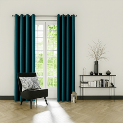 Rideau occultant thermique Alaska