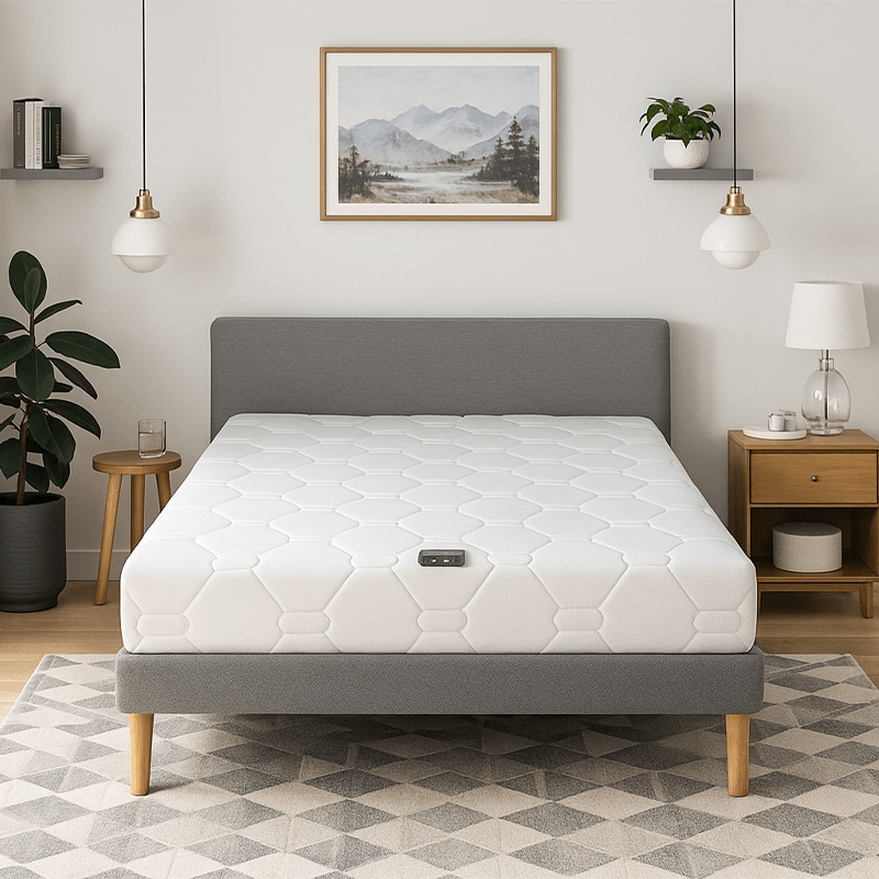 Matelas Airflex 18 cm