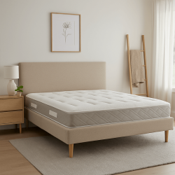 Matelas 100% Latex Tamaris