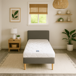 Matelas Airflex 14 cm