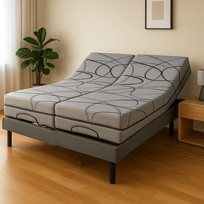 Matelas Plénitude pour relevable
