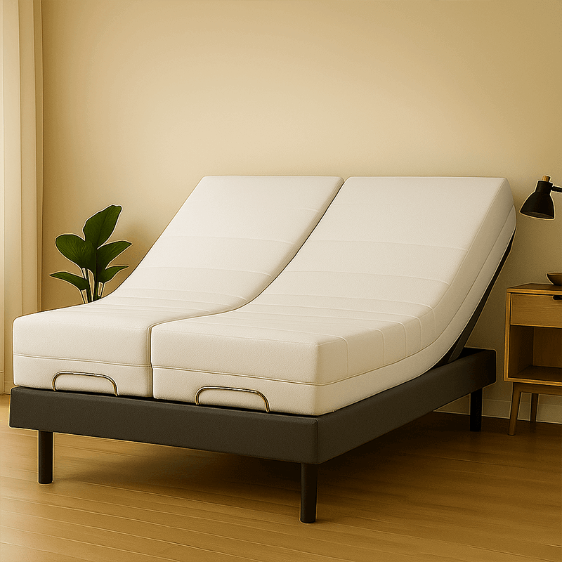 Matelas Sérénité pour relevable