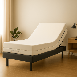 Matelas Sérénité pour relevable