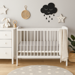 Matelas bébé