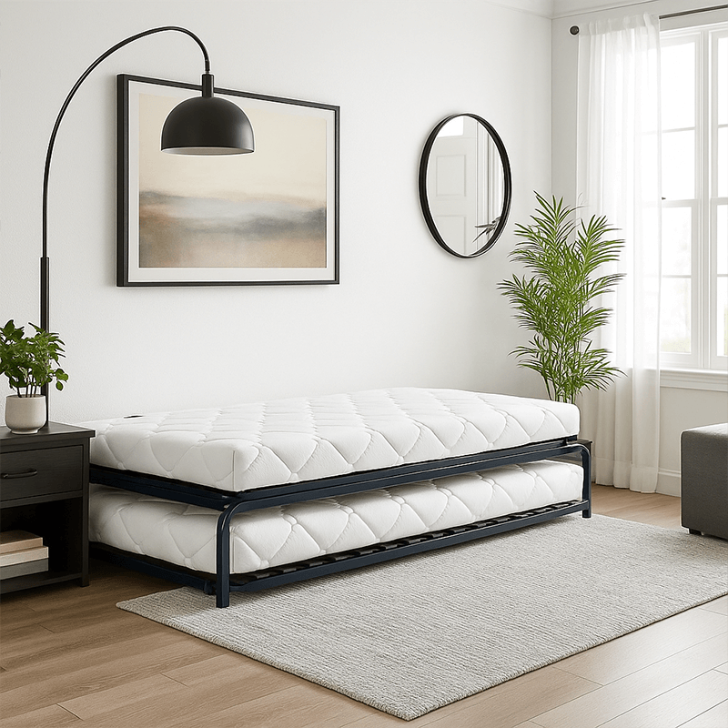 Matelas pour Gigogne - HR 38 kg - 14 cm
