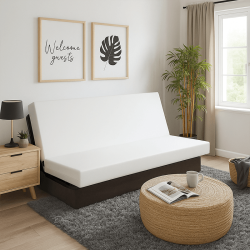 Matelas de Clic-clac Airflex 14 cm