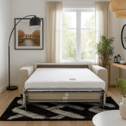 Matelas Premium pour canapé Rapido