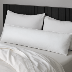 Coussin de corps Plume Pyrenex