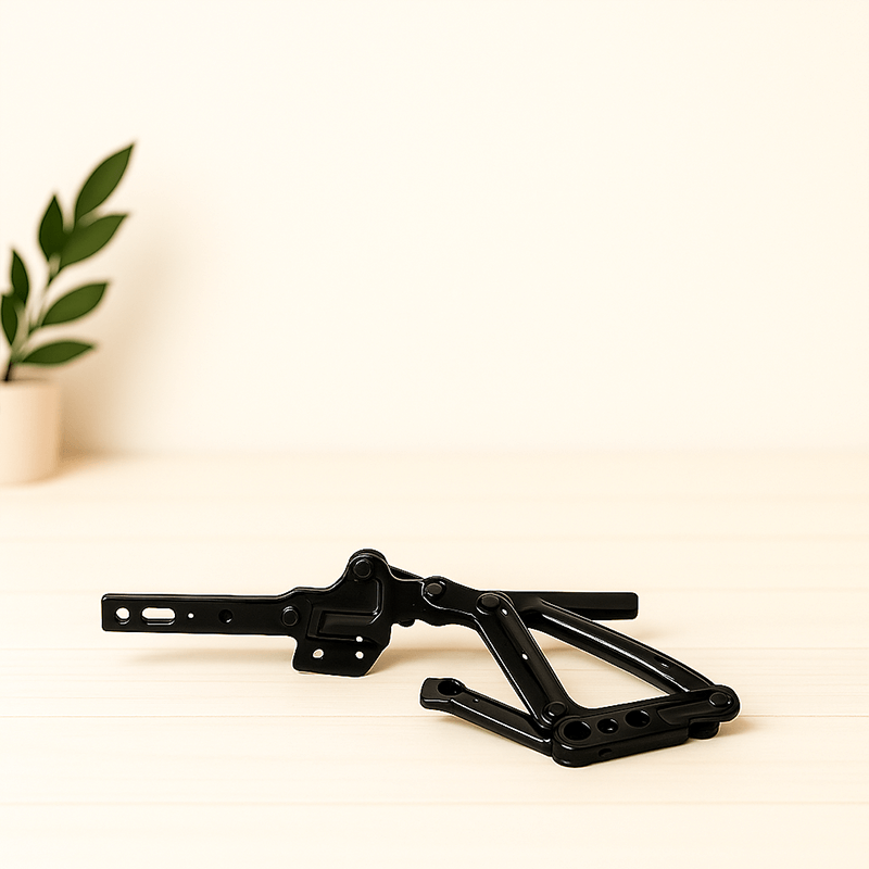 Articulation Clic-clac NSM
