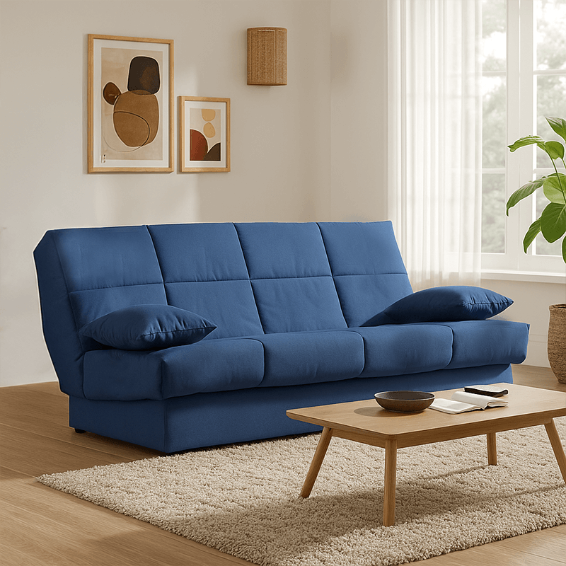 Housse de socle banquette configurable