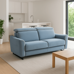 Rapido Sultana Configurable