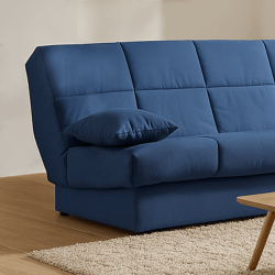 Coussins accoudoirs configurable