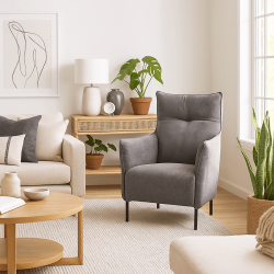Fauteuil Sand configurable