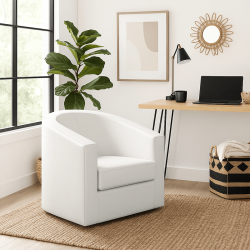 Fauteuil Violetta configurable