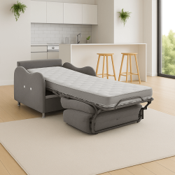 Fauteuil Rapid'Lit Titti Configurable